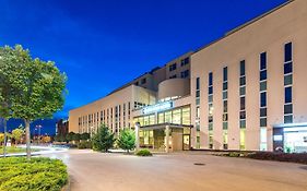 Eto Park Hotel Business & Stadium